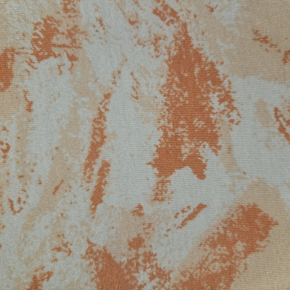 Nike M Racerback Orange Tank Top - Picture 4 of 4